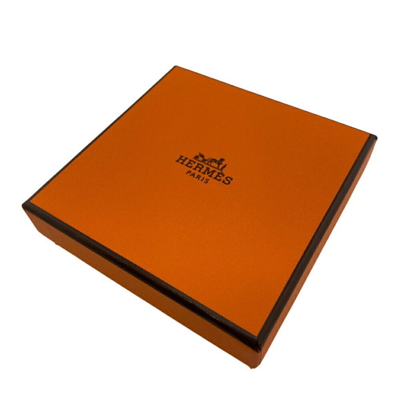 HERMES Brown Necklace - Picture 10 of 10